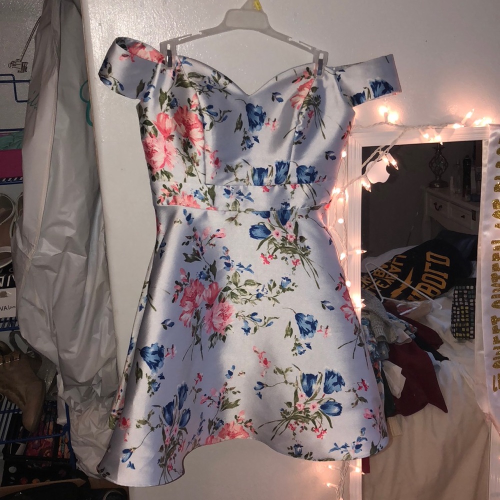Homecoming/Prom Dress
